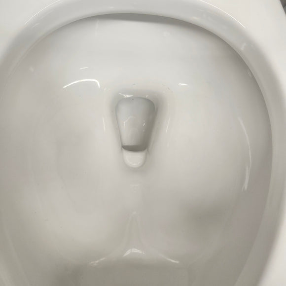 Kohler Adair 1pc Comfort Height Toilet K3946 Floormodel Clearance as is I8
