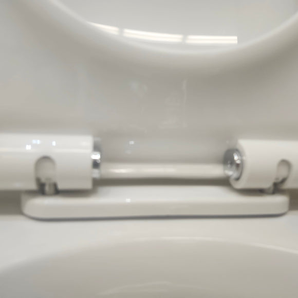 American Standard Townsquare Elongated 1pc Toilet Floormodel Clearance (H13) Sold As Is 2847128020