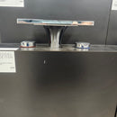 Hansgrohe Axor Series Bathroom Faucet 8cc 3 hole Maussaud Chrome Floormodel Clearance as is-2