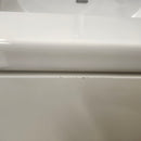 Aura Rideau 30 x 21 Floormount Bathroom Vanity Floormodel Clearance As Is J7-5
