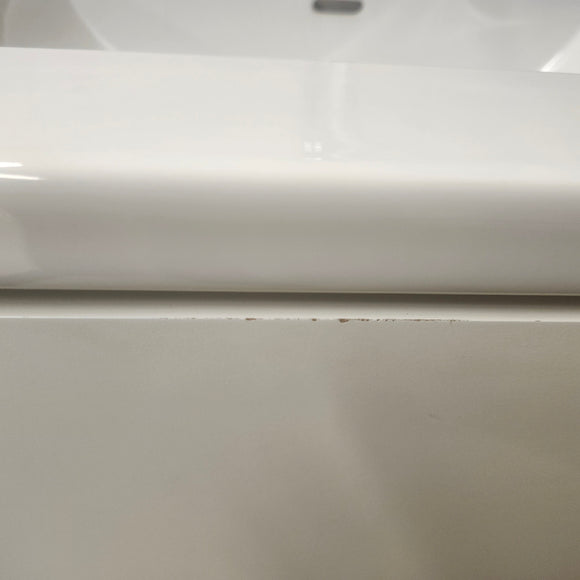 Aura Rideau 30 x 21 Floormount Bathroom Vanity Floormodel Clearance As Is J7