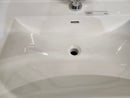 36" Fairmount Charlotte Vanity & Countertop Combo with Mirror  (as is)-6