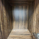 Vida Simplice 12 x 12 x 67 Linen Floormodel Clearance As is Etobicoke-10