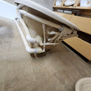 Maax Eterne 72 x 36 True Whirlpool Bathtub Floormodel Clearance As is Samor M10 101317100-3