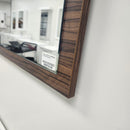Vida 57 x 26 Vanity Mirror Floormodel Clearance Sold as is (212)-4
