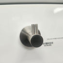 Vida 927 Series Single Robe Hook Bathroom Accessory Floormodel Clearance As Is-2