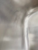 Vida Kitchen Undermount 29 x 19 Floormodel Clearance stainless Steel As is etobicoke-7