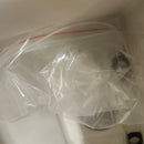 Duravit Starck 3 1pc Elongated Toilet Floormodel as is i10-12