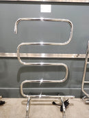 Vida Floormount Towel Warmer Inventory Clearance-3