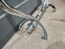 Vida Floormount Towel Warmer Inventory Clearance-3