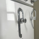 Towel Holder Bathroom Accessory Clearance As Is-3