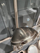 Unity Shower Accessory Floormodel Clearance As is Rough in not included-13