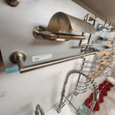 Brizo Odin 4pc Bathroom Accessories Bundle Floormodel Sold As Is-10