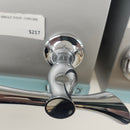 Brizo RSVP 18 Inch Towel Bar Bathroom Accessory Floormodel Clearance As Is-4