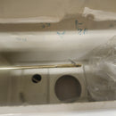 Duravit Starck 3 1pc Elongated Toilet Floormodel as is i10-11
