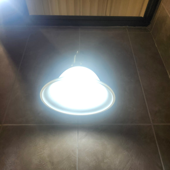 Sea Gull 44060-962 Bathroom Fixture Floormodel Clearance As Is (H11)