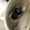 Kohler Adair 1pc Comfort Height Toilet K3946 Floormodel Clearance as is I8-11