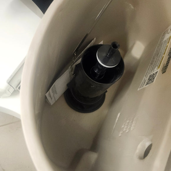 Kohler Adair 1pc Comfort Height Toilet K3946 Floormodel Clearance as is I8