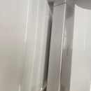Duravit Starck Floormount Toilet Elongated with Washlet Floormodel Clearance as is I8 2120510001 610001001001-6