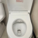 Toto Ultramax II 1pc Toilet with Washlet Seat CST604CEFGT4 SW3084T40 Floormodel as is I8-4