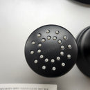 Brizo Sotria Thermostatic Shower Kit Slidebar Body Sprays Rainhead Floormodel Clearance as is-11