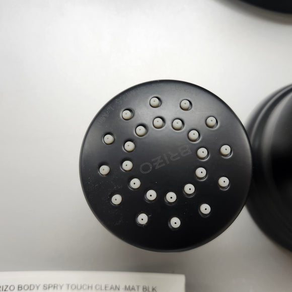 Brizo Sotria Thermostatic Shower Kit Slidebar Body Sprays Rainhead Floormodel Clearance as is
