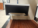 30" Aura Vanity and Countertop Combo (as is)-5