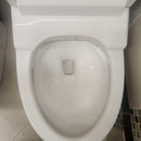 Toto Ultramax II 1pc Toilet with Washlet Seat CST604CEFGT4 SW3084T40 Floormodel as is I8-8