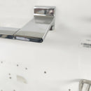 Vida Hotel Series Towel Bar Bathroom Accessory Floormodel As Is-3