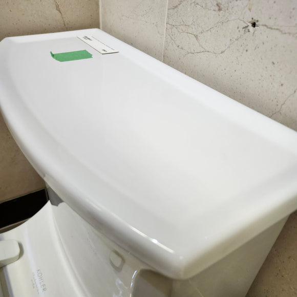Kohler 1pc Archer Toilet (as is) i8