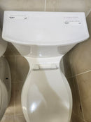 Kohler 1pc Archer Toilet (as is)-4