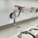 Brizo RSVP Chrome 4pc Bathroom Accessories Bundle Floormodel Clearance as Is-5