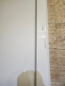 Vida Shower Base 60 x 32 l/h rectangle as is floormodel k10-4
