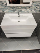 Moda 31 Vanity with Countertop (as is) g6 with mirror wallhung-2