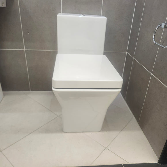 Kohler Reve Elongated Dual Flush 1 pc toilet Floormodel as is Clearance (H19) K3797