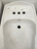 Kohler Portrait White Bidet (as is) i14-6