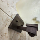 Murray WB1277CB Home Lighting Bathroom Fixrture Floormodel As Is (H22)-3