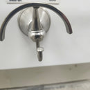 Aquabrass 400 Series A408 Robe Hook Bathroom Accessory Floormodel Clearance as is-3