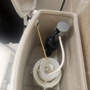 American Standard Champion Elongated Toilet Floormodel Clearance As Is (H3)-14