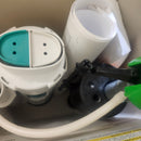 Kohler Persuade 2pc Elongated Toilet with Seat Floormodel Clearance as is K4326 K4636 K3569 I12-11