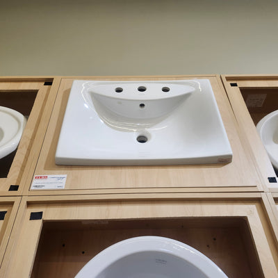 Bathroom Sinks
