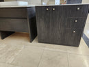 36" Vanico Arkitek Vanity & Countertop Combo (as is)-6