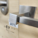 Vida 936 Series Toilet Paper Holder Bathroom Accessory Floormodel Sold As Is-6