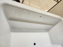 Maax Free standing Air Tub 70" x 42" k14-3