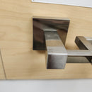 Vida 936 Series water gland holder Bathroom Accessory Floormodel As is-3