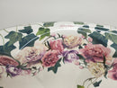 Kohler Artist Editions Drop In Bathroom Sink Flowers Peonies and Ivory Floormodel Clearance 25 1/4 x  17 x 9 1/4-4