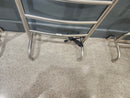 Vida Floormount Towel Warmer Inventory Clearance-6