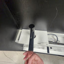 Riobel Single Hole Matte Black Faucet Floormodel Clearance Sold as is (153)-3