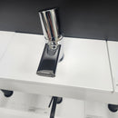 Mini Single Hole Bathroom Faucet Floormodel Clearance Sold as is (153)-8