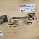 Vida 936 Series Wire Soap Basket Bathroom Accessory Floormodel Sold As Is-1
